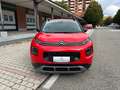 Citroen C3 C3 Aircross I Aircross 1.2 Shine 82cv my18 Rosso - thumbnail 8