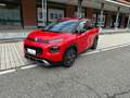 Citroen C3 C3 Aircross I Aircross 1.2 Shine 82cv my18 Rosso - thumbnail 1