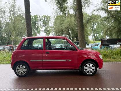 Daihatsu Cuore 1.0-12V XTi APK!AUTOMAAT!KOOPJE!
