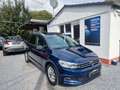 Volkswagen Touran 7SITZER/ DSG/  IQ DRIVE/ PANO / NAVI Blau - thumbnail 3