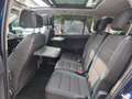 Volkswagen Touran 7SITZER/ DSG/  IQ DRIVE/ PANO / NAVI Blau - thumbnail 12