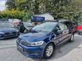 Volkswagen Touran 7SITZER/ DSG/  IQ DRIVE/ PANO / NAVI Blau - thumbnail 1