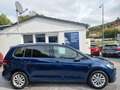 Volkswagen Touran 7SITZER/ DSG/  IQ DRIVE/ PANO / NAVI Blau - thumbnail 5
