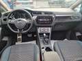 Volkswagen Touran 7SITZER/ DSG/  IQ DRIVE/ PANO / NAVI Blau - thumbnail 10