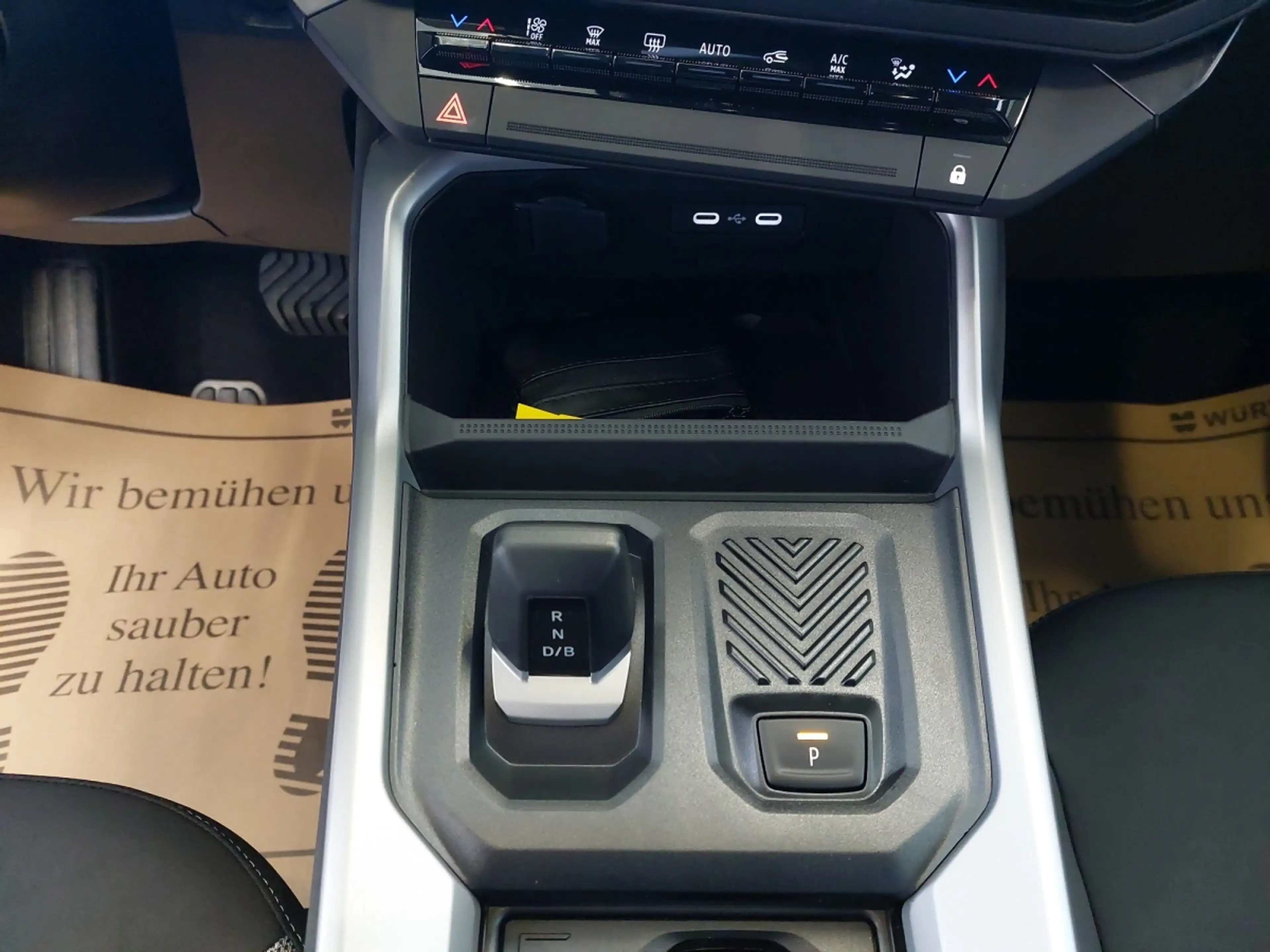 Dacia Bigster Journey Hybrid 155 — photo 8