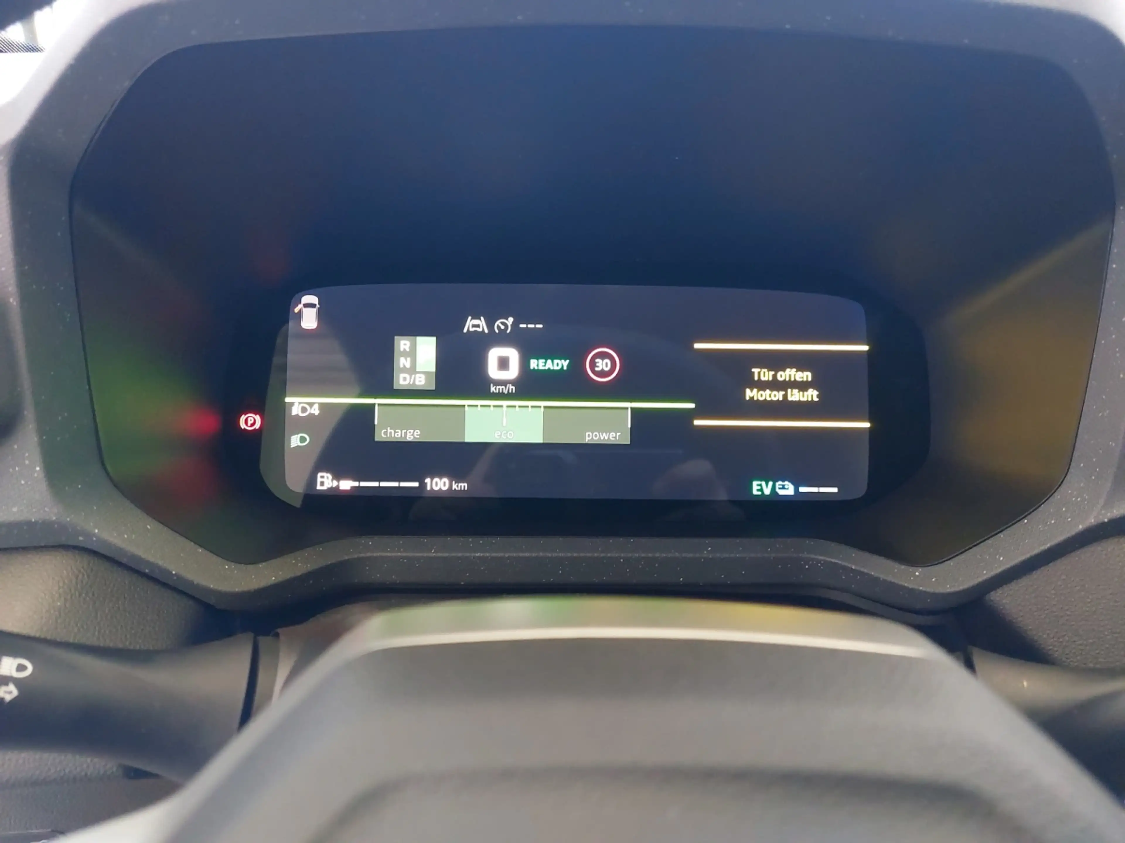 Dacia Bigster Journey Hybrid 155 — photo 14