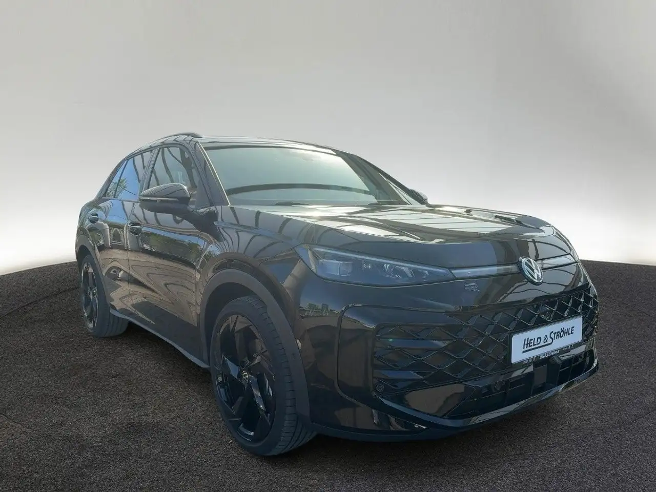 Volkswagen T-Roc 2026