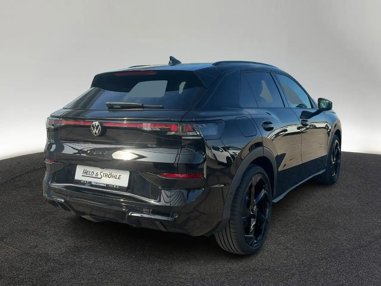 Volkswagen T-Roc 2026