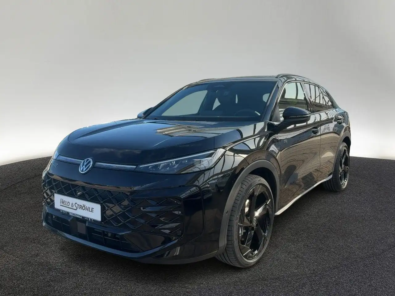 Volkswagen T-Roc 2026