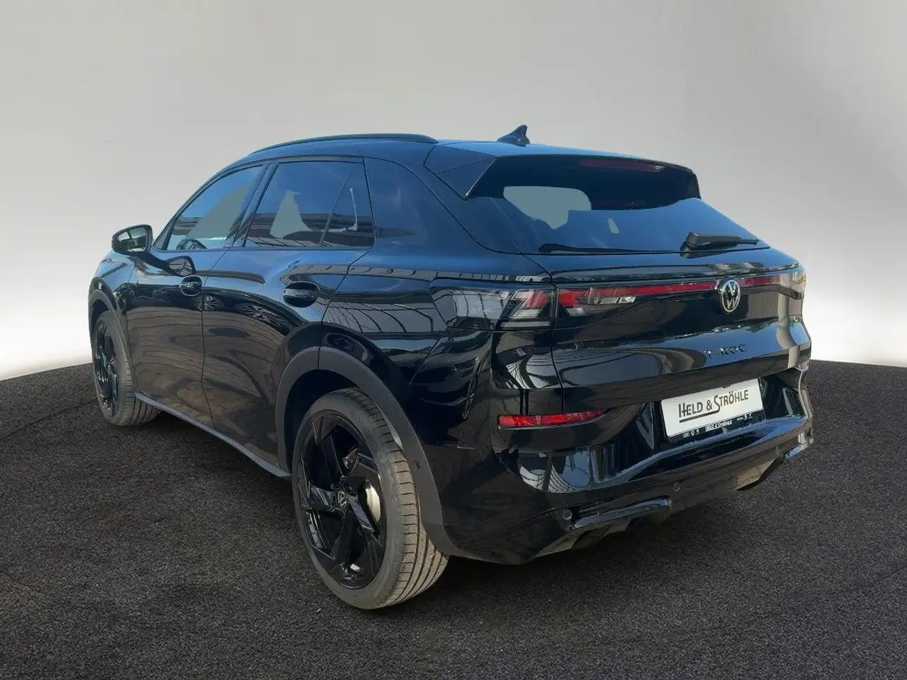 Volkswagen T-Roc 2026