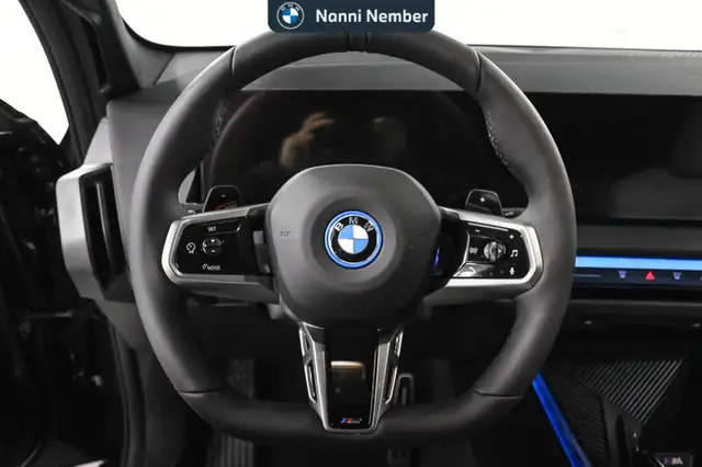 BMW X3 view 9
