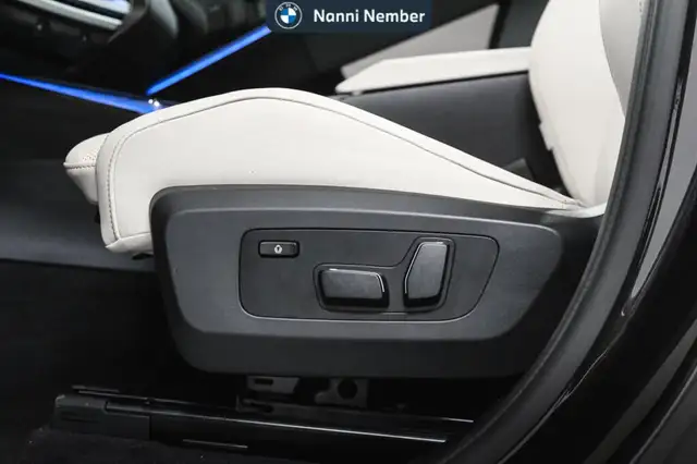 BMW X3 view 15