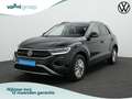 Volkswagen T-Roc 1.5 TSI 150 pk DSG Life | Trekhaak | Stoelverwarmi Zwart - thumbnail 1
