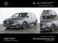 Mercedes-Benz B 200 B 200 PROGRESSIVE ADVANCED*AHK*VERKEHRSZEICHENAS Grau - thumbnail 1