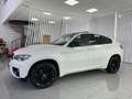 BMW X6 xDrive 30dA Blanc - thumbnail 2