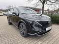 Nissan Ariya Evolve+ e-4ORCE 394PS 87kWh Pack Nappa-Blau Schwarz - thumbnail 3