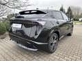 Nissan Ariya Evolve+ e-4ORCE 394PS 87kWh Pack Nappa-Blau Schwarz - thumbnail 11