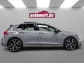 Volkswagen Golf 8 GTD 2.0 TDI DSG BLACK LEDER PANO HEAD MATRIX 19Z Grau - thumbnail 6