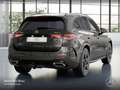 Mercedes-Benz GLC 220 d 4M AMG+NIGHT+PANO+360+AHK+TOTW+KEYLESS Grau - thumbnail 4