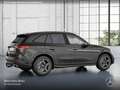 Mercedes-Benz GLC 220 d 4M AMG+NIGHT+PANO+360+AHK+TOTW+KEYLESS Grau - thumbnail 16