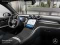 Mercedes-Benz GLC 220 d 4M AMG+NIGHT+PANO+360+AHK+TOTW+KEYLESS Grau - thumbnail 10