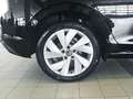 Volkswagen Golf 2.0TDI Más 85kW Negro - thumbnail 8
