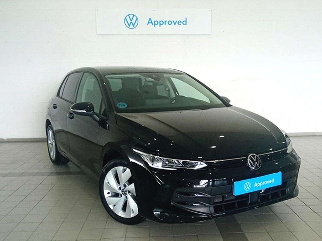 Volkswagen Golf 2.0TDI Más 85kW - foto 1