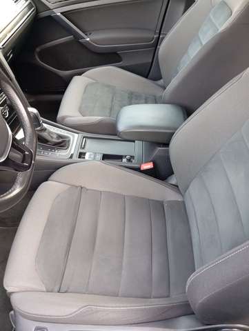 Volkswagen Golf Variant Highline BMT/Start-Stopp