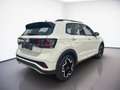 Volkswagen T-Cross R-Line 1.0TSI DSG 5J-GARANTIE,KLIMA,NAVI,KAMERA,GJ Grau - thumbnail 4