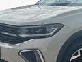 Volkswagen T-Cross R-Line 1.0TSI DSG 5J-GARANTIE,KLIMA,NAVI,KAMERA,GJ Grau - thumbnail 6