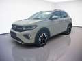 Volkswagen T-Cross R-Line 1.0TSI DSG 5J-GARANTIE,KLIMA,NAVI,KAMERA,GJ Grau - thumbnail 2
