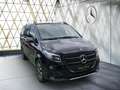 Mercedes-Benz V 300 d AVANTGARDE Lang AHK*AR-Navi*360°*Easy-P* Schwarz - thumbnail 18