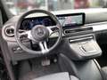 Mercedes-Benz V 300 d AVANTGARDE Lang AHK*AR-Navi*360°*Easy-P* Schwarz - thumbnail 9