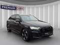 Audi SQ7 4.0 TDI quattro *Garantie*Finanzierung* Schwarz - thumbnail 7