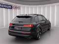 Audi SQ7 4.0 TDI quattro *Garantie*Finanzierung* Schwarz - thumbnail 5