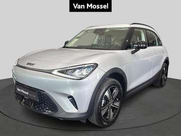 BEV 66kWh Pure+