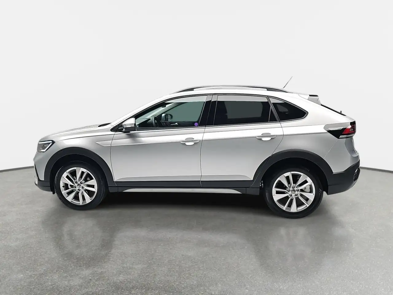 Volkswagen Taigo 2026 — фото 6