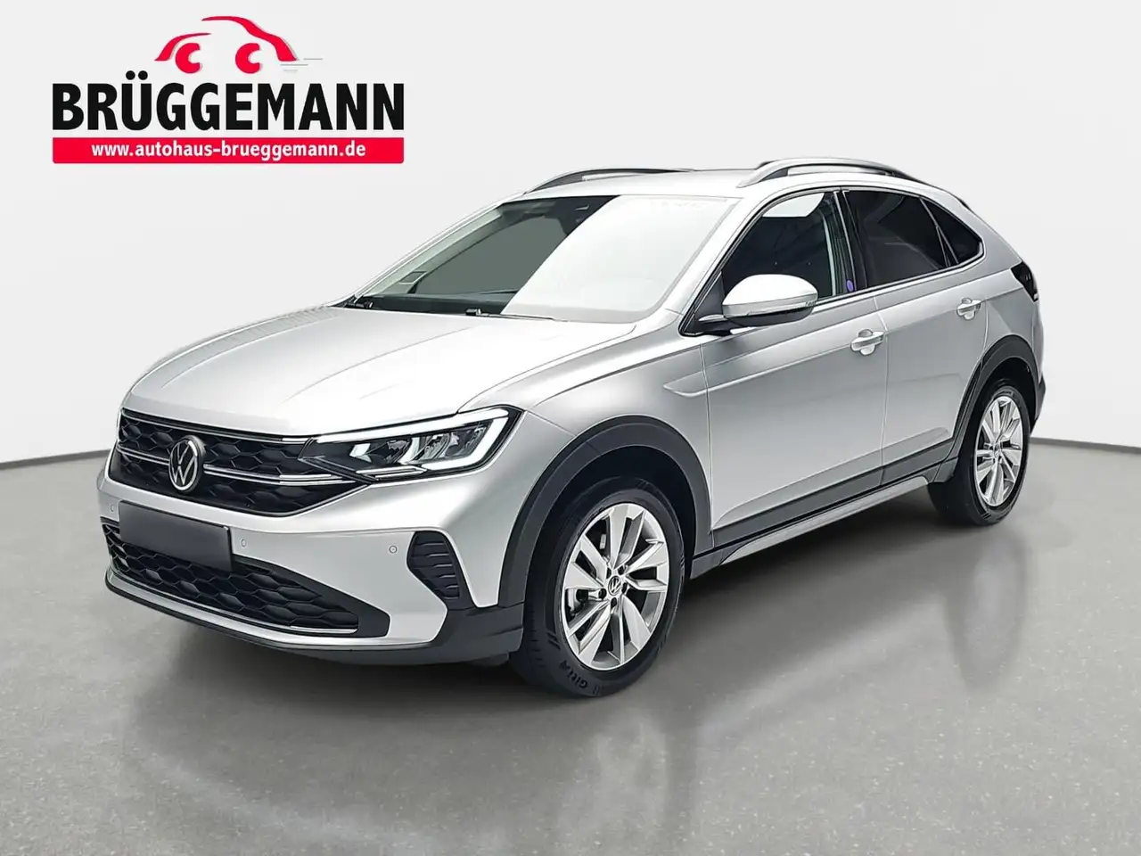 Volkswagen Taigo 2026