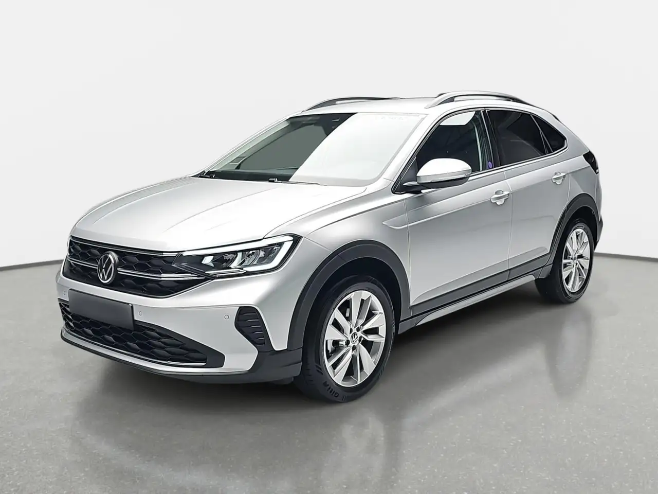 Volkswagen Taigo 2026