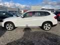 BMW X1 2010 * SDrive18d Executive * LMV * GEARBOX PROBLEM Bianco - thumbnail 7