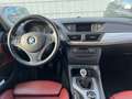 BMW X1 2010 * SDrive18d Executive * LMV * GEARBOX PROBLEM Bianco - thumbnail 11