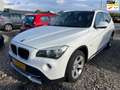 BMW X1 2010 * SDrive18d Executive * LMV * GEARBOX PROBLEM Bianco - thumbnail 1