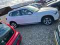 BMW X1 2010 * SDrive18d Executive * LMV * GEARBOX PROBLEM Bianco - thumbnail 2