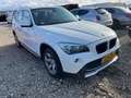 BMW X1 2010 * SDrive18d Executive * LMV * GEARBOX PROBLEM Bianco - thumbnail 3