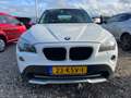 BMW X1 2010 * SDrive18d Executive * LMV * GEARBOX PROBLEM Bianco - thumbnail 4