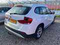 BMW X1 2010 * SDrive18d Executive * LMV * GEARBOX PROBLEM Bianco - thumbnail 6