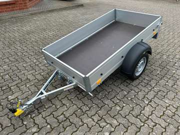 Einachsanhänger Startrailer H 752010 DK 750kg K...