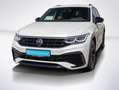 Volkswagen Tiguan 1.4 TSI eHybrid R-Line Leder Matrix Kamera Navi Weiß - thumbnail 12