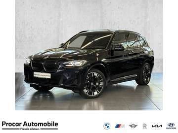 M Sport DA Prof PA+ Laser AHK HuD H/K 20" LMR