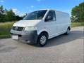 Volkswagen T5 Transporter Kastenwagen LR 1,9 TDI Weiß - thumbnail 1